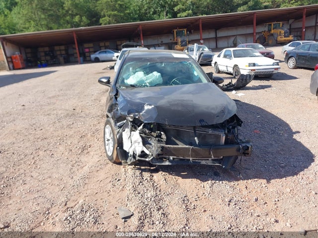 Toyota CAMRY LE 2017 4T1BF1FK6HU690472 Image 6
