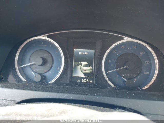 Toyota CAMRY LE 2017 4T1BF1FK6HU690472 Image 7