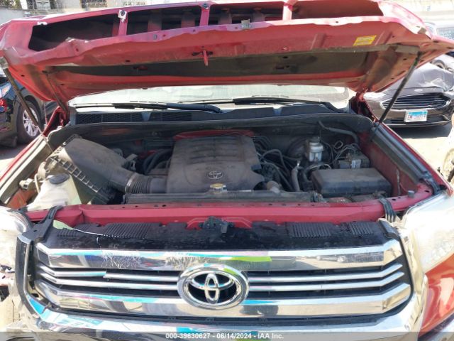 5TFRM5F18HX112573 Toyota Tundra Sr5 4.6l V8