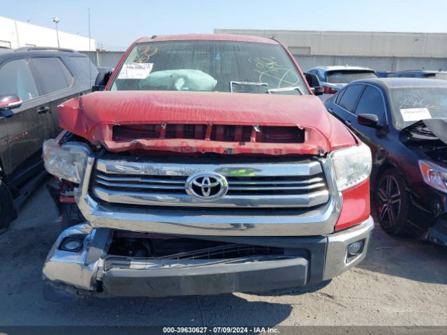 5TFRM5F18HX112573 Toyota Tundra Sr5 4.6l V8