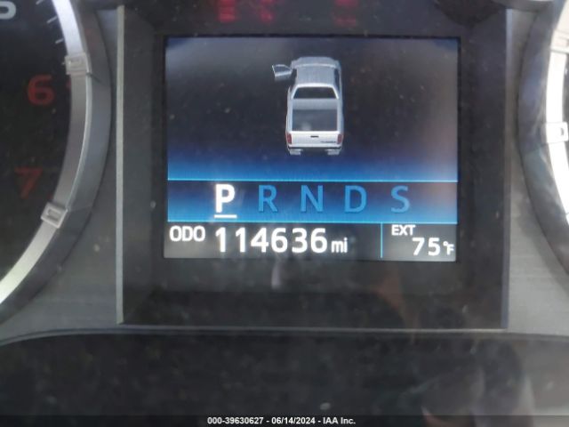 5TFRM5F18HX112573 Toyota Tundra Sr5 4.6l V8