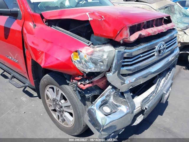 5TFRM5F18HX112573 Toyota Tundra Sr5 4.6l V8