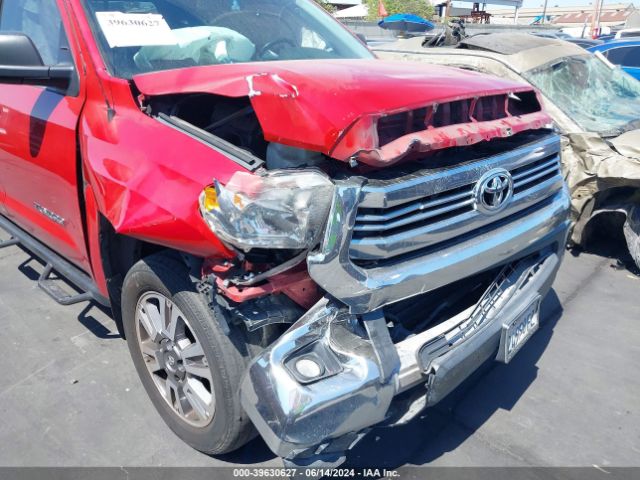 5TFRM5F18HX112573 Toyota Tundra Sr5 4.6l V8