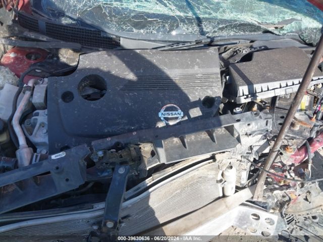 1N4AL3AP4EC428383 Nissan ALTIMA 2.5