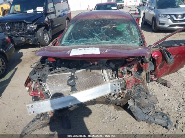 1N4AL3AP4EC428383 Nissan ALTIMA 2.5