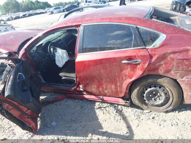 1N4AL3AP4EC428383 Nissan ALTIMA 2.5