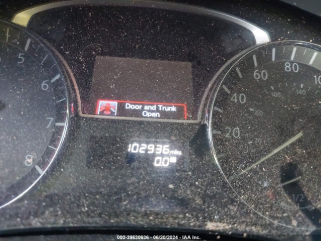 1N4AL3AP4EC428383 Nissan ALTIMA 2.5