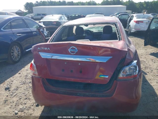 1N4AL3AP4EC428383 Nissan ALTIMA 2.5