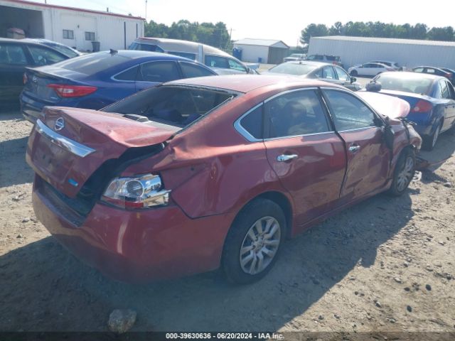 1N4AL3AP4EC428383 Nissan ALTIMA 2.5