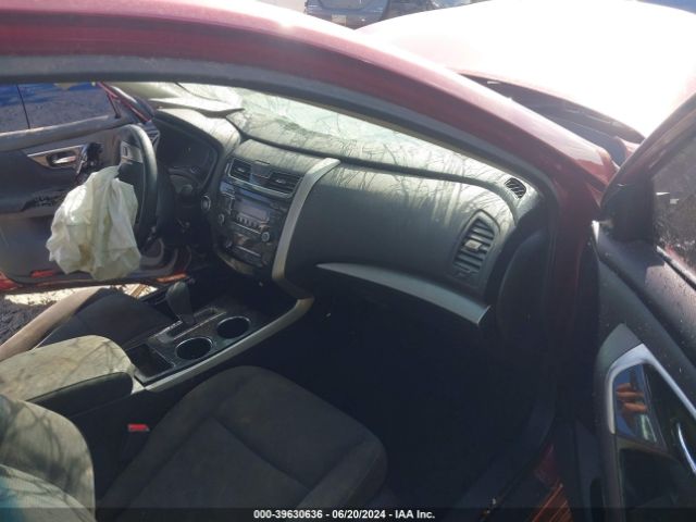 1N4AL3AP4EC428383 Nissan ALTIMA 2.5
