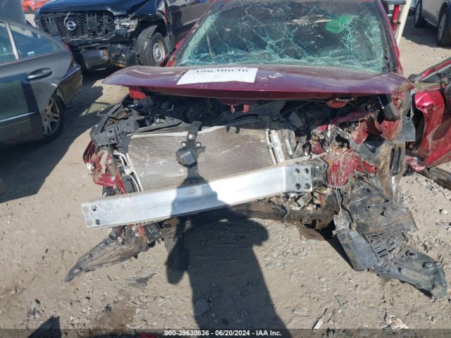 1N4AL3AP4EC428383 Nissan ALTIMA 2.5