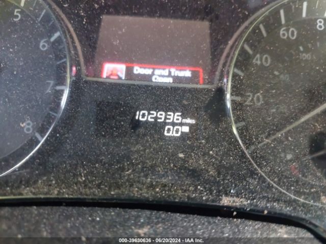 1N4AL3AP4EC428383 Nissan ALTIMA 2.5