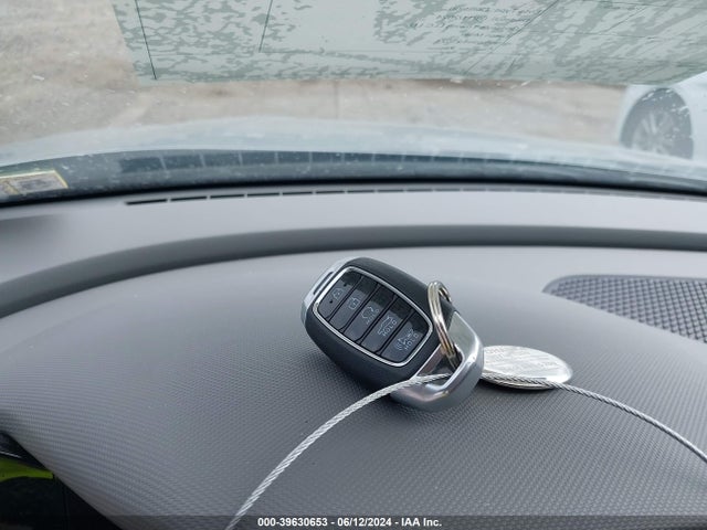 Hyundai ELANTRA SEL 2023 5NPLS4AG6PH115192 Image 11