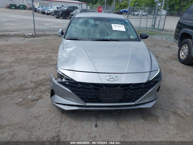 Hyundai ELANTRA SEL 2023 5NPLS4AG6PH115192 Image 12