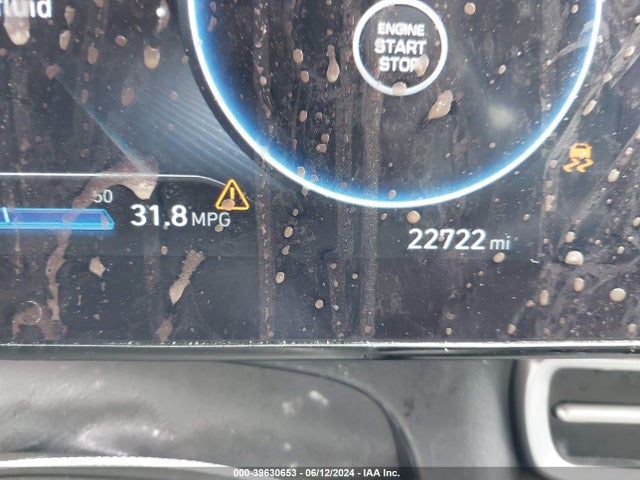 Hyundai ELANTRA SEL 2023 5NPLS4AG6PH115192 Image 15