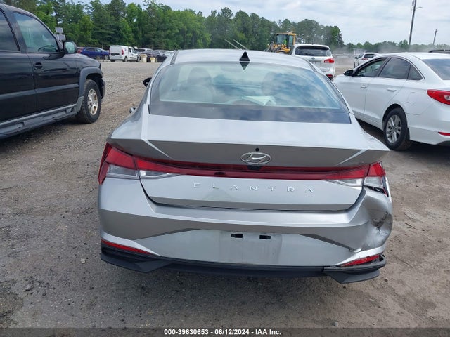 Hyundai ELANTRA SEL 2023 5NPLS4AG6PH115192 Image 16