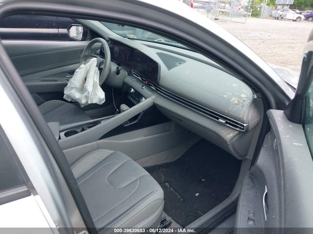 Hyundai ELANTRA SEL 2023 5NPLS4AG6PH115192 Image 5