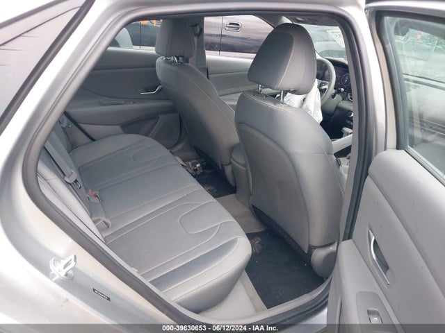 Hyundai ELANTRA SEL 2023 5NPLS4AG6PH115192 Image 8