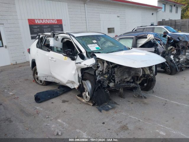 2T3P1RFV9LW087335 auction archive image