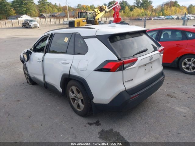 2T3P1RFV9LW087335 Toyota Rav4 Xle