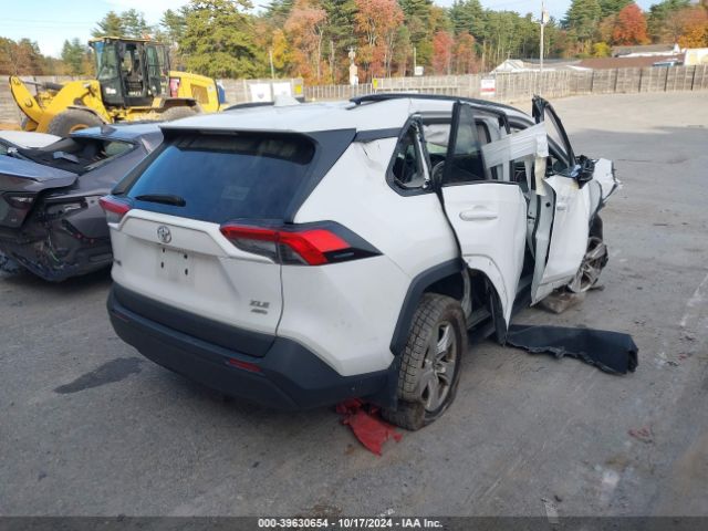 2T3P1RFV9LW087335 Toyota Rav4 Xle