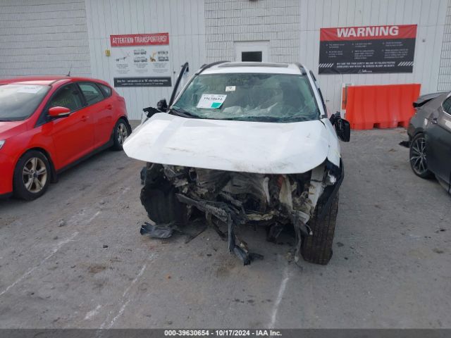 2T3P1RFV9LW087335 Toyota Rav4 Xle