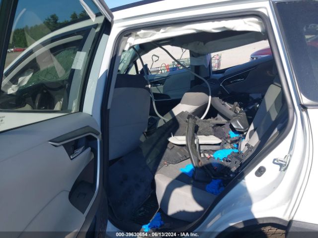 2T3P1RFV9LW087335 Toyota Rav4 Xle