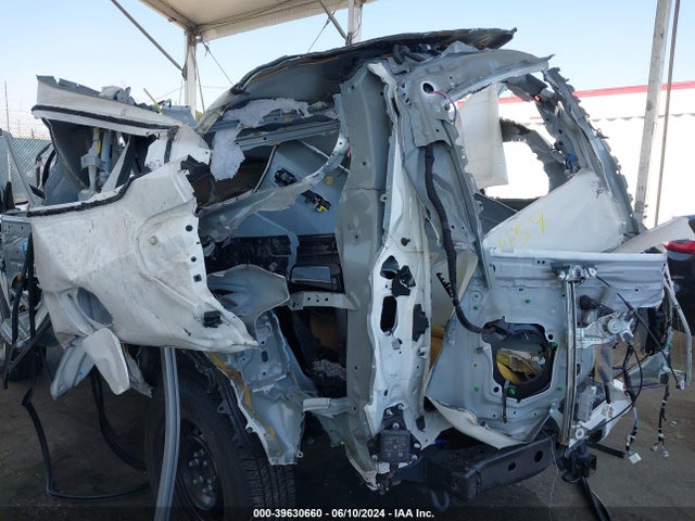 Toyota 4runner Sr5 Premium 2022 JTENU5JR6N6012433 Image 6