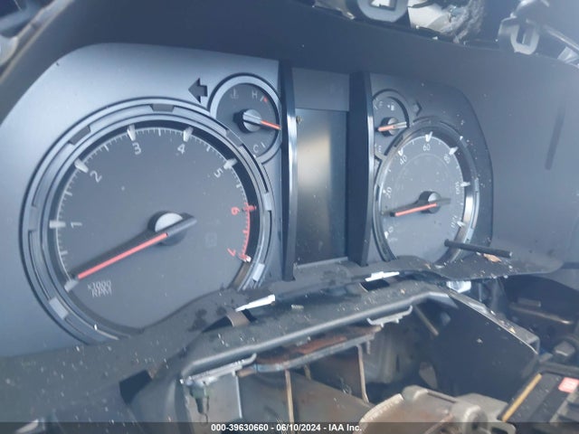 Toyota 4runner Sr5 Premium 2022 JTENU5JR6N6012433 Image 7