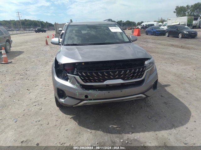KIA Seltos Nightfall Edition 2023 KNDEUCA22P7404897 Image 13