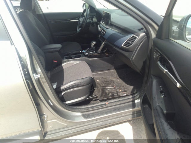 KIA Seltos Nightfall Edition 2023 KNDEUCA22P7404897 Image 5