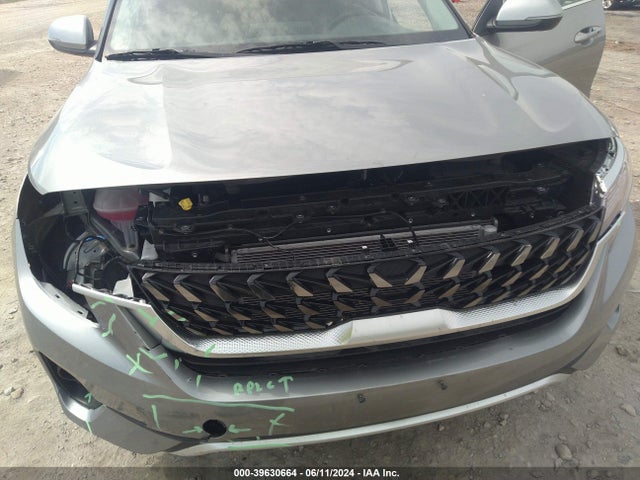 KIA Seltos Nightfall Edition 2023 KNDEUCA22P7404897 Image 6
