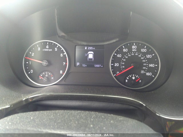 KIA Seltos Nightfall Edition 2023 KNDEUCA22P7404897 Image 7
