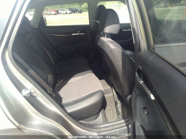 KIA Seltos Nightfall Edition 2023 KNDEUCA22P7404897 Image 8