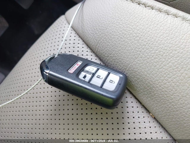 Honda Pilot Awd Elite 2021 5FNYF6H09MB057801 Image 11