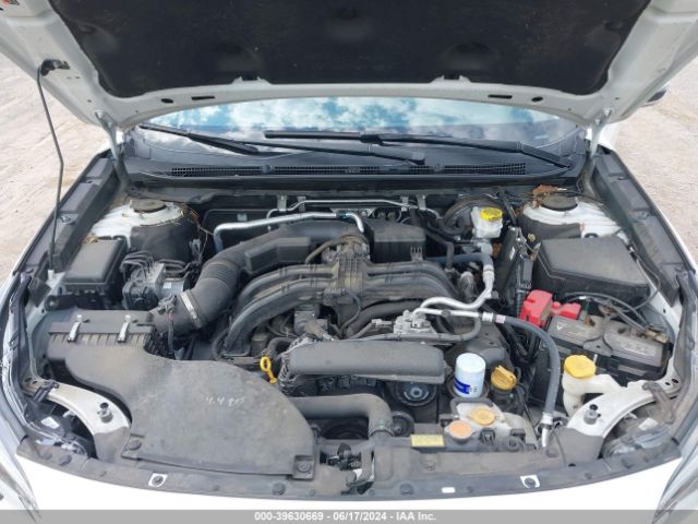 4S3BWAD63M3009341 Subaru Legacy Premium