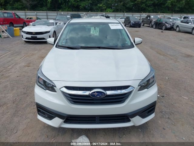 4S3BWAD63M3009341 Subaru Legacy Premium
