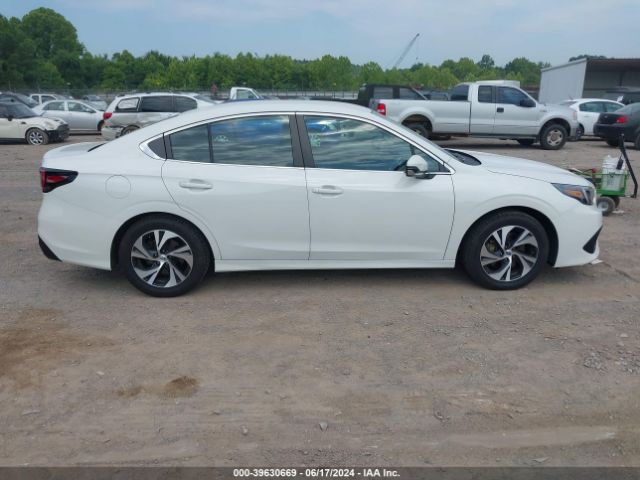 4S3BWAD63M3009341 Subaru Legacy Premium