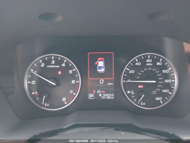 4S3BWAD63M3009341 Subaru Legacy Premium