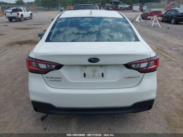 4S3BWAD63M3009341 Subaru Legacy Premium