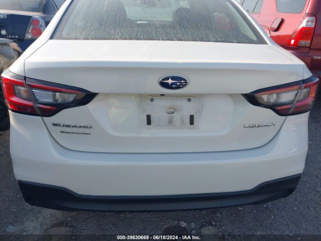 4S3BWAD63M3009341 Subaru Legacy Premium