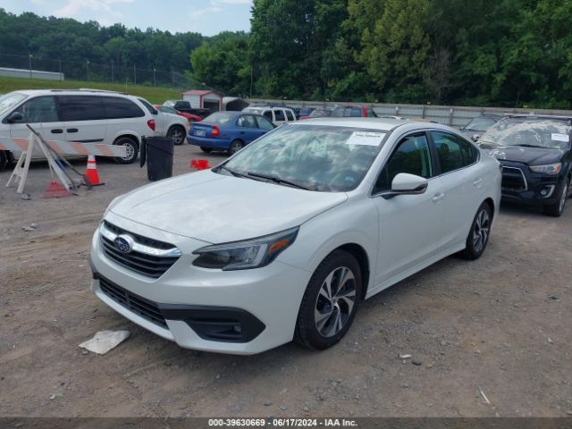4S3BWAD63M3009341 Subaru Legacy Premium