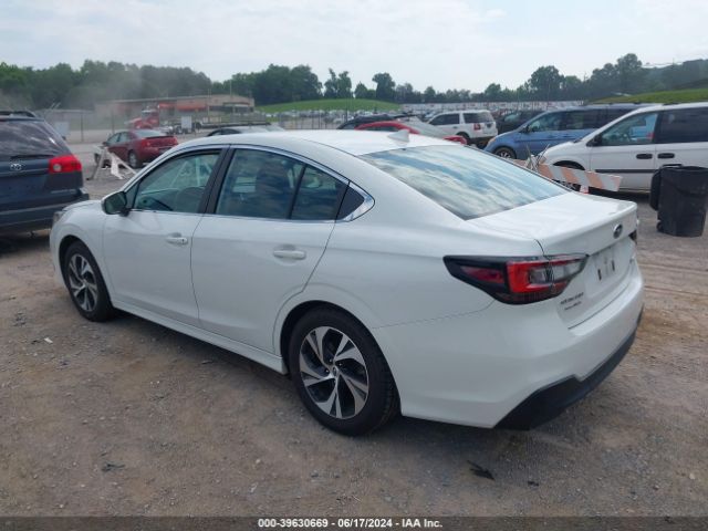 4S3BWAD63M3009341 Subaru Legacy Premium