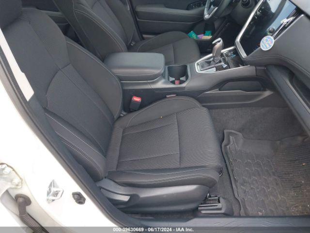 4S3BWAD63M3009341 Subaru Legacy Premium