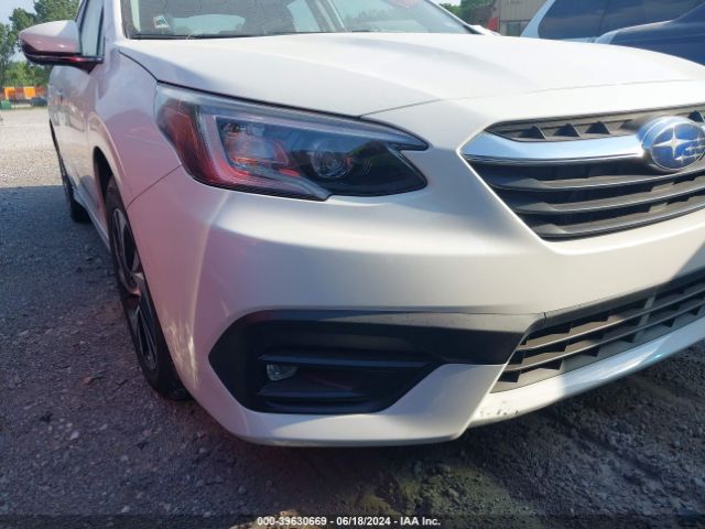 4S3BWAD63M3009341 Subaru Legacy Premium