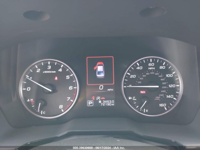 4S3BWAD63M3009341 Subaru Legacy Premium