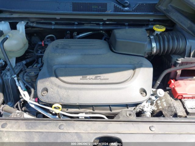 2C4RC1BG8MR561833 Chrysler Pacifica Touring L