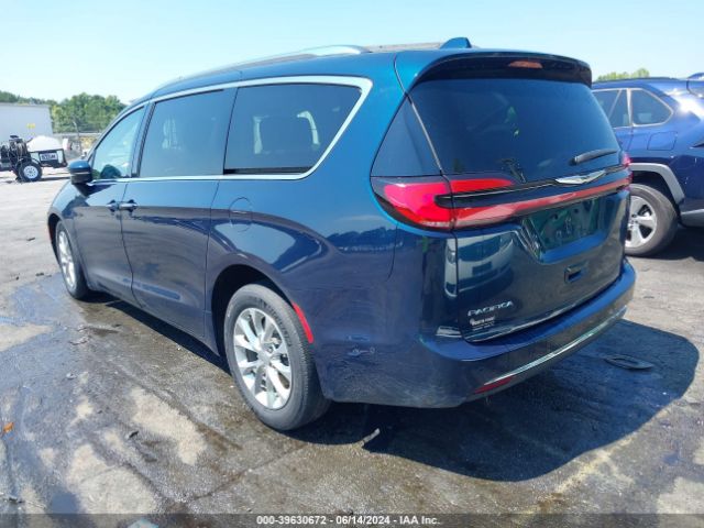 2C4RC1BG8MR561833 Chrysler Pacifica Touring L