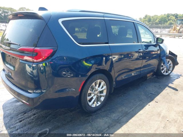 2C4RC1BG8MR561833 Chrysler Pacifica Touring L