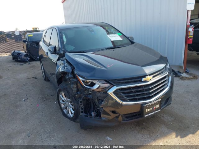 2020 CHEVROLET EQUINOX 2GNAXKEVXL6266015